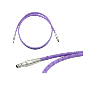 2.92mm(M) to 2.92mm(F) MillimeterWave Test Cable Assembly Upto -50Ghz