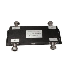 2 TO 2 COMBINER 698~2700 MHZ