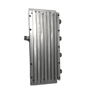 4 TO 1 COMBINER 698~2700 MHZ