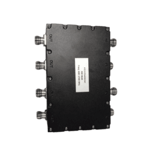 4 TO 4 COMBINER 698~2700 MHZ