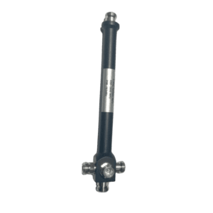 4 WAY N F CAVITY SPLITTER 700-3500 MHZ
