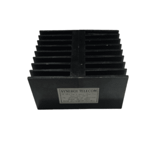 50 W DIN M DUMMY LOAD 3GHZ