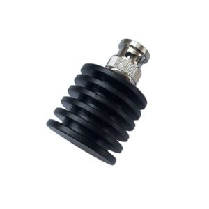6 W BNC M DUMMY LOAD 3GHZ