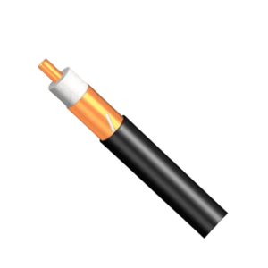 7/8" Radiation Leaky Cable