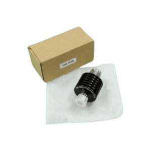 ATT 30DB 60W N M/F 3GHZ