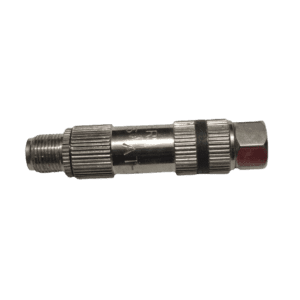 ATT 1DB 1W F M/F 1GHZ