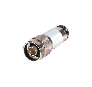ATT 20DB 10W N M/F 6GHZ