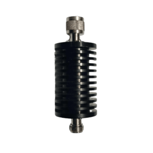 ATT 20DB 50W N M/F 3GHZ