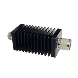 ATT 3DB 20W N M/F 3GHZ