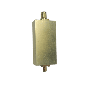 ATT 3DB 1W SMA M/F 3GHZ