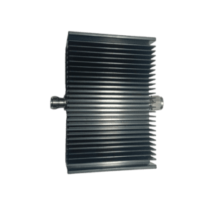 ATT 40DB 100W N M/F 3GHZ