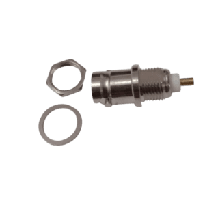 BNC F BH SOLDER