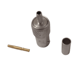BNC F BT 3002 CRIMP