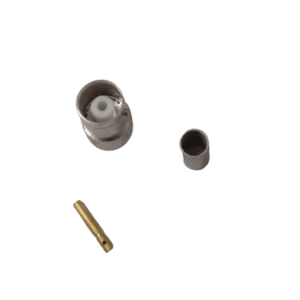 BNC F LMR 200 CRIMP