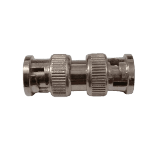 BNC(M) TO BNC(M) ADAPTOR 3GHZ