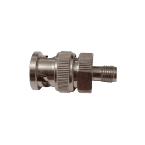 BNC(M) TO SMA(F)  ADAPTOR 3GHZ