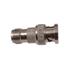 BNC(M) TO TNC(F)  ADAPTOR 3GHZ
