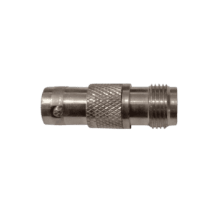 BNC (F) TO TNC (F) ADAPTOR 3GHZ
