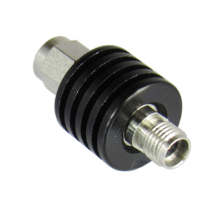 ATT 20DB 5W SMA M/F 6GHZ