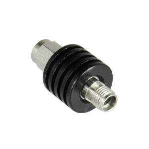 ATT 30DB 5W SMA M/F 6GHZ