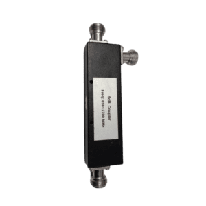 COUPLER 5DB N F/F 698-2700 MHZ