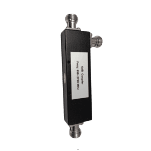 COUPLER 6DB N F/F 698-2700 MHZ