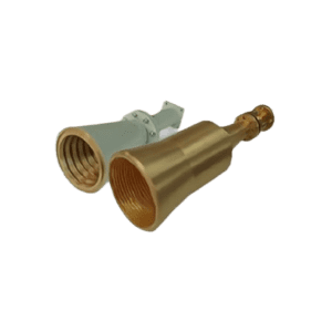 Corrugated Conical Horn Antenna 8.2~12.4GHz