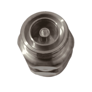 DIN M 7/8" AL CLAMP