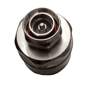DIN M 1-5/8" LDF CLAMP