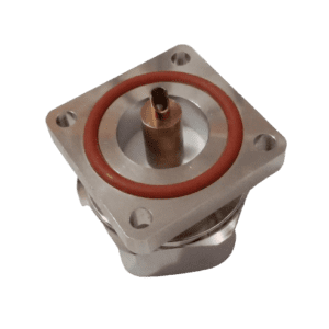 DIN M 4 HOLE SOLDER