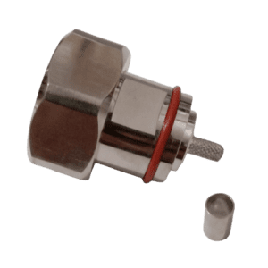 DIN M LMR 200 CRIMP
