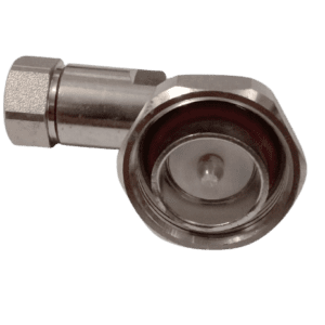 DIN M RA 1/2" SF CLAMP