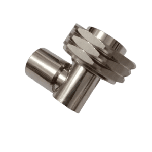 DIN M RA 1/2" SF SOLDER