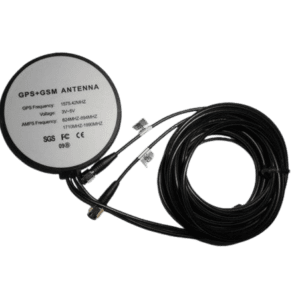 GPS/GSM COMBO ANTENNA 28/2DBI