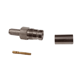 L9 F RG 59 CRIMP