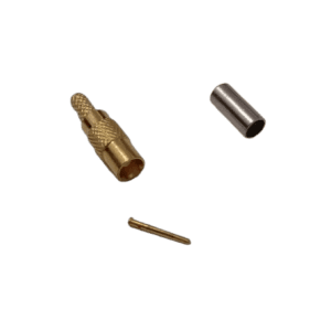 MCX F LMR 100 CRIMP