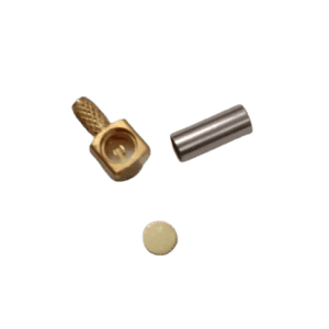 MCX M RA RG 316 CRIMP