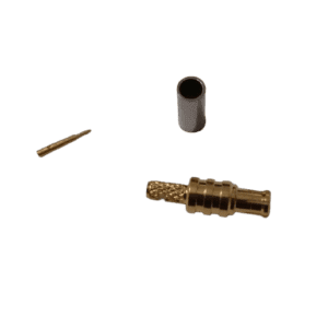 MCX M RG 316 CRIMP