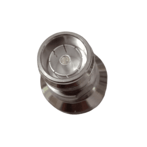 MINI DIN(F) TO DIN(F) ADAPTOR 7.5GHZ