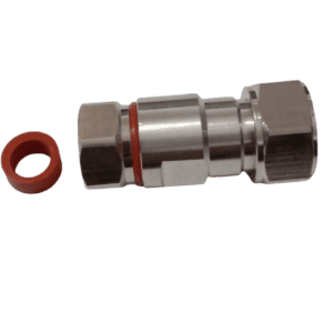 MINI DIN M 1/2" SF CLAMP
