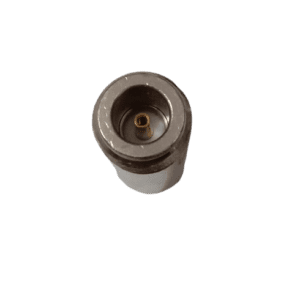 N F 1/4" SF CLAMP