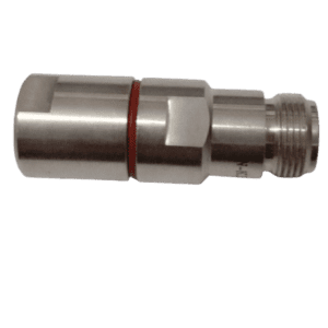 N F 3/8" LDF CLAMP