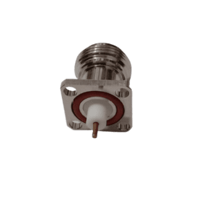 N F 4 HOLE 17.5MM SOLDER