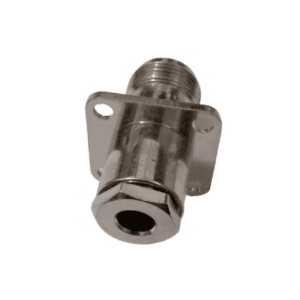N F 4 HOLE LMR 200 CLAMP