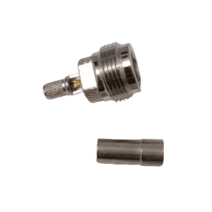 N F LMR 200 CRIMP