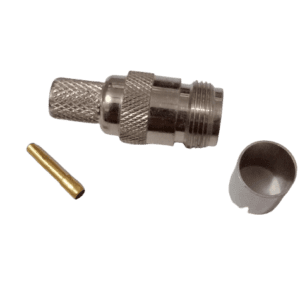 N F LMR 400 CRIMP