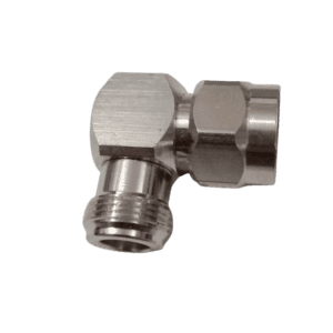N(F) TO N(M) RA ADAPTOR 4GHZ