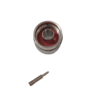 N M 1/4" SF SOLDER
