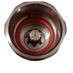N M 1- 1/4" LDF CLAMP