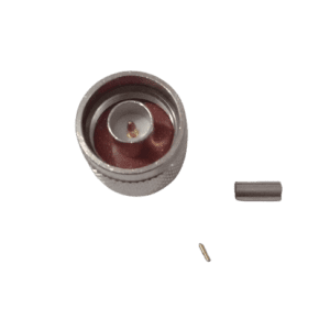 N M LMR 100 CRIMP